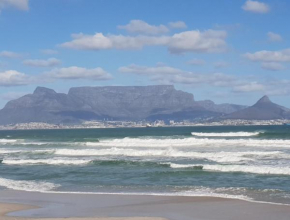Beach Studio Melkbosstrand